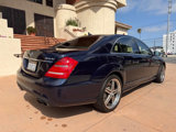 Used 2011 Mercedes-Benz S 63 AMG image 4