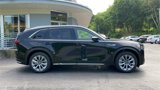New 2025 MAZDA CX-90 3.3 Turbo w/ Premium Plus Pkg image 4