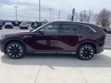 New 2025 MAZDA CX-90 Plug-In Hybrid w/ Premium Plus image 5