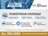 Certified 2025 Chevrolet Silverado 1500 LT image 6