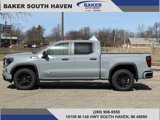 New 2025 GMC Sierra 1500 Pro w/ Graphite Edition image 3