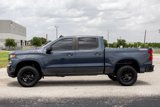 Used 2019 Chevrolet Silverado 1500 Custom Trail Boss w/ Custom Convenience Package image 4