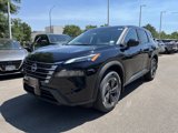 New 2026 Nissan Rogue SV image 3