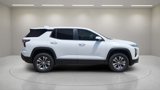 New 2026 Chevrolet Equinox LT w/ Convenience Package II image 2