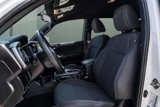 Used 2017 Toyota Tacoma TRD Off-Road w/ Tow Package image 5