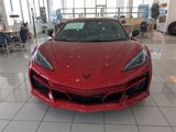 New 2025 Chevrolet Corvette E-Ray image 6