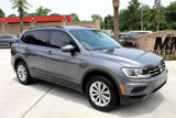Used 2020 Volkswagen Tiguan S image 3