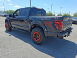 New 2025 Ford F150 Raptor image 3