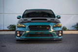 Used 2015 Subaru WRX STI image 2