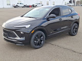 New 2025 Buick Encore GX Sport Touring w/ Comfort Package image 3