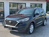 Used 2019 Hyundai Tucson Value image 3