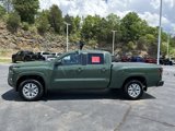 Used 2024 Nissan Frontier SV w/ Technology Package image 4