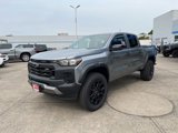 New 2026 Chevrolet Colorado Trail Boss image 4