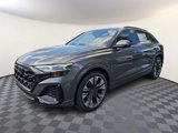 New 2025 Audi Q8 Prestige image 3