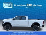 New 2026 RAM 2500 Rebel image 3