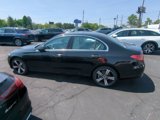 New 2025 Mercedes-Benz C 300 4MATIC Sedan image 2