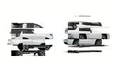 New 2025 Chevrolet Tahoe High Country image 3
