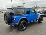 New 2025 Jeep Wrangler Willys image 5