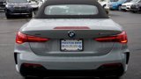 New 2025 BMW 440i xDrive Convertible w/ Premium Package image 6