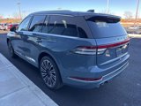 New 2025 Lincoln Aviator Black Label image 5