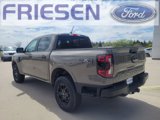 New 2025 Ford Ranger XLT image 5
