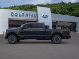 New 2025 Ford F250 Platinum image 3