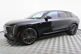 New 2026 Cadillac Lyriq V w/ LPO, Floor Liner Package image 2