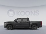 New 2025 Toyota Tundra Platinum image 4