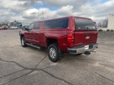 Used 2019 Chevrolet Silverado 2500 LTZ w/ Duramax Plus Package image 5