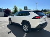 Certified 2020 Toyota RAV4 XLE image 5