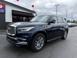 Used 2024 INFINITI QX80 Luxe image 2
