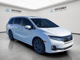 New 2025 Honda Odyssey Touring image 6