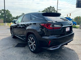 Used 2016 Lexus RX 450h AWD image 3