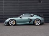 Certified 2023 Porsche 718 Cayman GT4 RS image 2