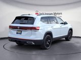 Certified 2025 Volkswagen Atlas SE image 5