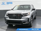 New 2025 Honda Ridgeline TrailSport image 6