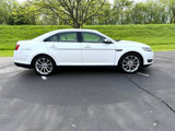 Used 2013 Ford Taurus Limited image 2