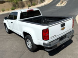 Used 2018 Chevrolet Colorado W/T image 4