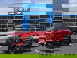 New 2026 Chevrolet Blazer EV SS image 2