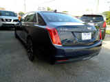 Used 2016 Cadillac CT6 Luxury image 4