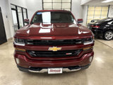 Used 2016 Chevrolet Silverado 1500 LT w/ All Star Edition image 3