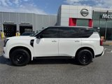 New 2025 Nissan Armada SV image 4