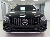 Used 2021 Mercedes-Benz GLC 43 AMG 4MATIC image 6