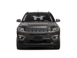 Certified 2018 Jeep Compass Latitude w/ Safe & Security Group image 4