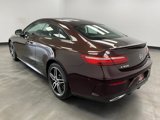 Used 2020 Mercedes-Benz E 450 4MATIC Coupe image 4