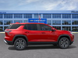 New 2026 Chevrolet Equinox LT w/ Convenience Package II image 5