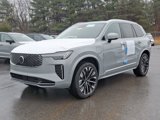 New 2025 Volvo XC90 T8 Plus w/ Protection Package image 2