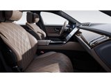 New 2025 Mercedes-Benz S 580e 4MATIC Sedan image 4