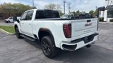 Used 2024 GMC Sierra 3500 AT4 w/ AT4 Preferred Package image 3
