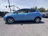 Used 2012 Nissan Leaf SV image 4